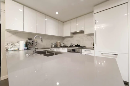 Primary Bedroom Photo of 115 5687 Gray Avenue, Vancouver, BC