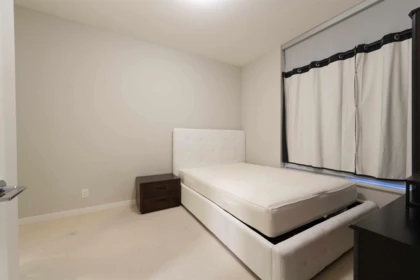 Walk-In Closet Photo of 115 5687 Gray Avenue, Vancouver, BC