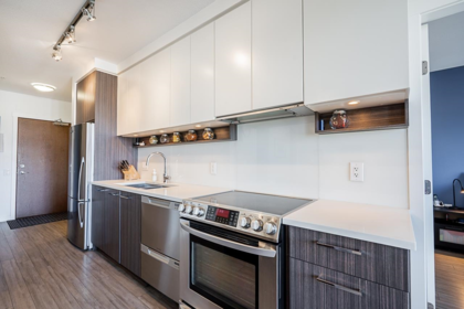 511 4310 Hastings Street, Burnaby, BC, Burnaby — Apartment/Condo for sale