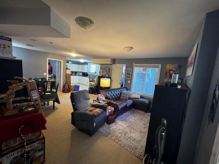 Aerial View of 14681 78 Avenue, Surrey, BC