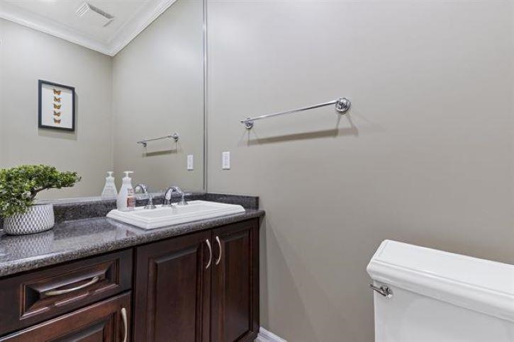 Basement Recreation Room Photo of 14681 78 Avenue, Surrey, BC