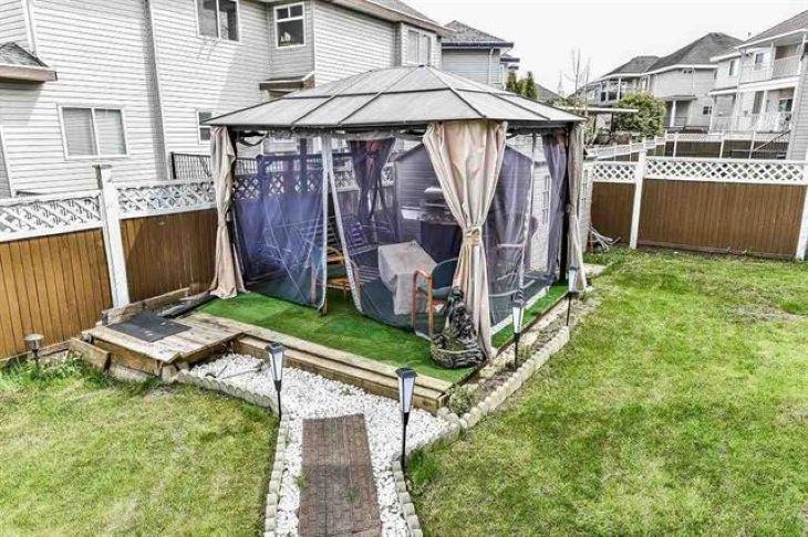 Bedroom 4 Photo of 14681 78 Avenue, Surrey, BC