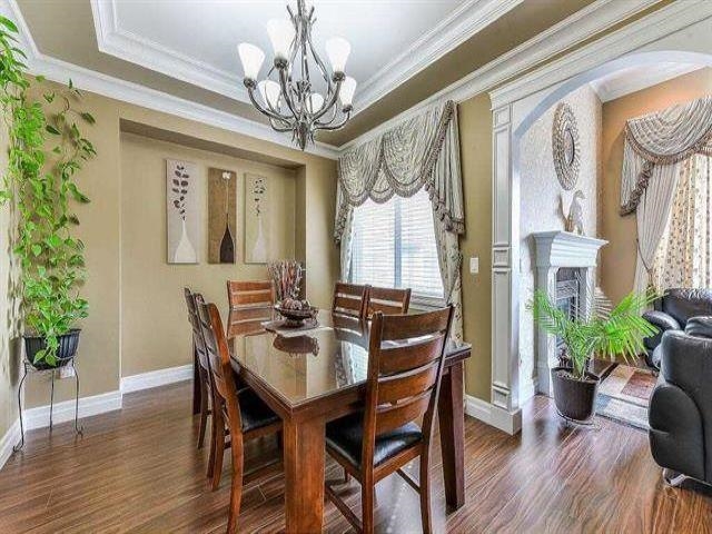 Dining Area Photo of 14681 78 Avenue, Surrey, BC