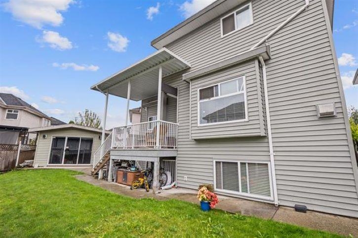 Garden / Landscaping Photo of 14681 78 Avenue, Surrey, BC