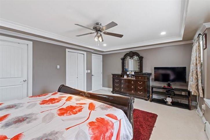 Loft / Bonus Room Photo of 14681 78 Avenue, Surrey, BC