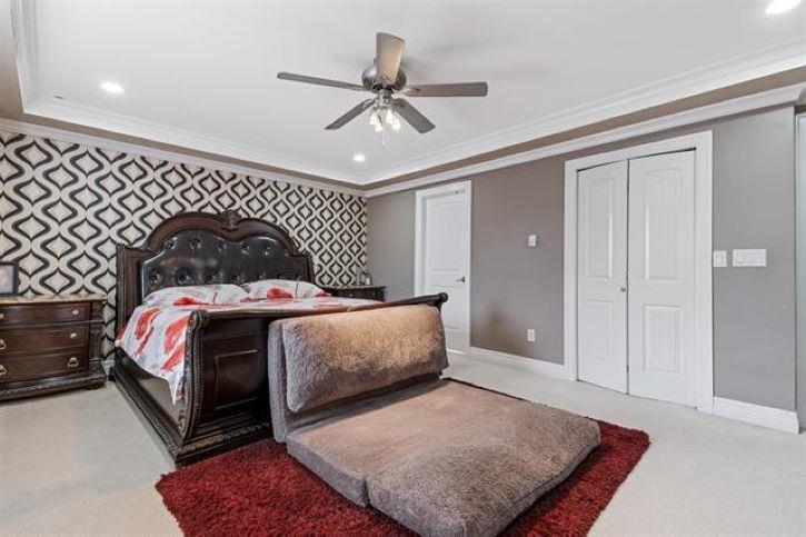 Office / Den Photo of 14681 78 Avenue, Surrey, BC