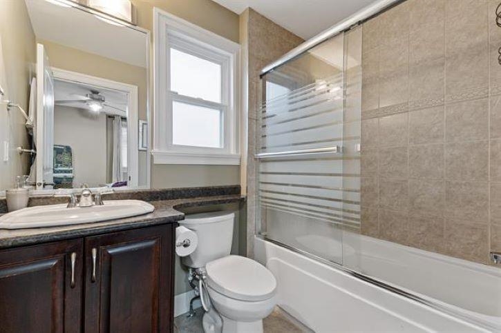 Outdoor Deck Photo of 14681 78 Avenue, Surrey, BC