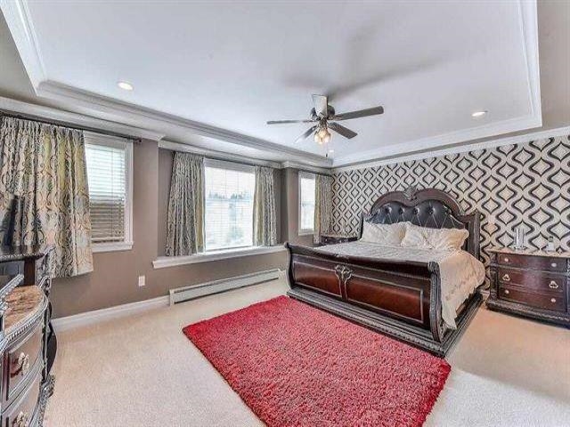 Primary Bedroom Photo of 14681 78 Avenue, Surrey, BC