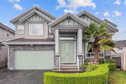 14681 78 Avenue, Surrey, BC, Surrey — Single Family Residence for sale