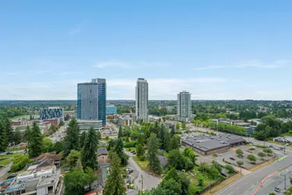 1812 13745 George Junction, Surrey, BC, Surrey — Apartment/Condo for sale
