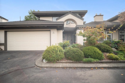 3 12969 17 Avenue, Surrey, BC, Surrey — Townhouse for sale