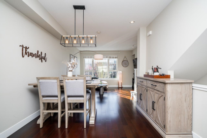 166 2501 161a Street, Surrey, BC, Surrey — Townhouse for sale