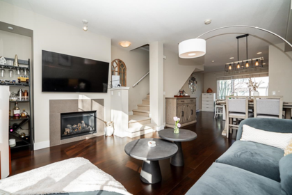 166 2501 161a Street, Surrey, BC, Surrey — Townhouse for sale