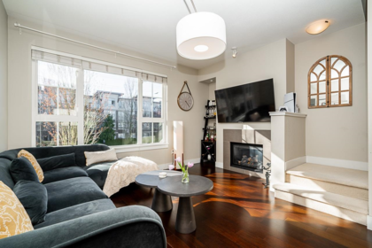 166 2501 161a Street, Surrey, BC, Surrey — Townhouse for sale