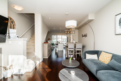 166 2501 161a Street, Surrey, BC, Surrey — Townhouse for sale