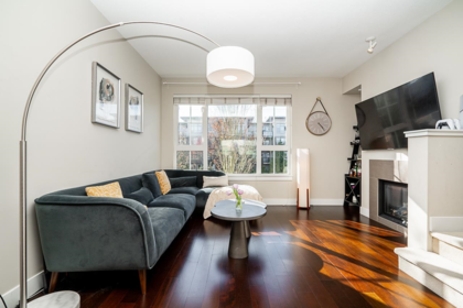 166 2501 161a Street, Surrey, BC, Surrey — Townhouse for sale