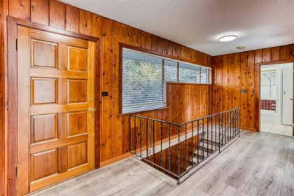 1025 Ridgewood Drive, North Vancouver, BC, North Vancouver — Single Family Residence for sale