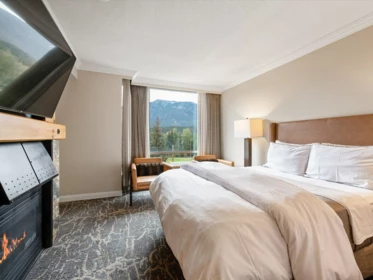 660 4090 Whistler Way, Whistler, BC, Whistler — Apartment/Condo for sale