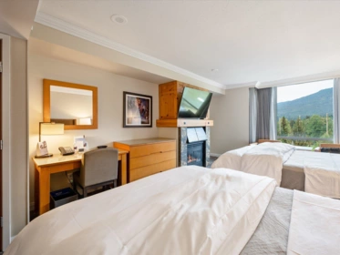 660 4090 Whistler Way, Whistler, BC, Whistler — Apartment/Condo for sale
