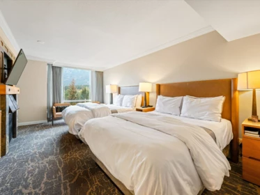660 4090 Whistler Way, Whistler, BC, Whistler — Apartment/Condo for sale