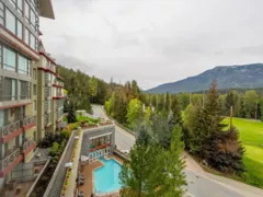 660 4090 Whistler Way, Whistler, BC