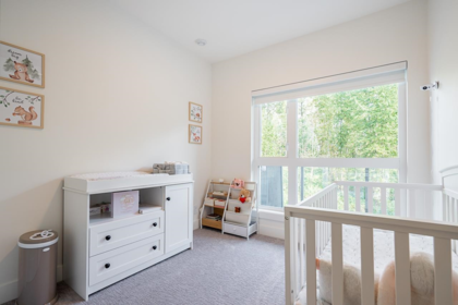 Bedroom 4 Photo of B311 8447 202 Street, Langley, BC