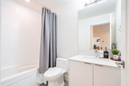 Office / Den Photo of B311 8447 202 Street, Langley, BC