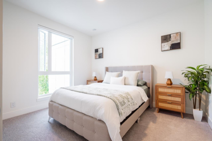 Primary Bedroom Photo of B311 8447 202 Street, Langley, BC