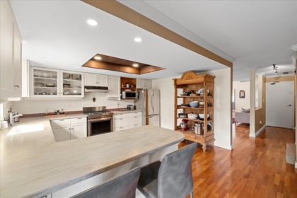 9260 Mcburney Drive, Richmond, BC, Richmond — Single Family Residence for sale