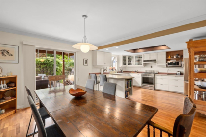 9260 Mcburney Drive, Richmond, BC, Richmond — Single Family Residence for sale