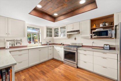9260 Mcburney Drive, Richmond, BC, Richmond — Single Family Residence for sale
