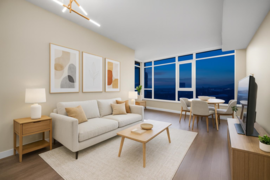 3106 4508 Hazel Street, Burnaby, BC