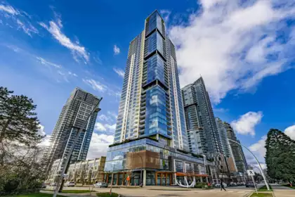 3601 6461 Telford Avenue, Burnaby, BC, Burnaby — Apartment/Condo for sale
