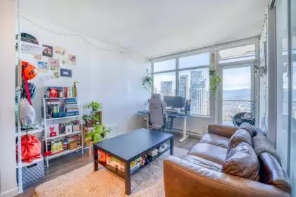 3601 6461 Telford Avenue, Burnaby, BC, Burnaby — Apartment/Condo for sale