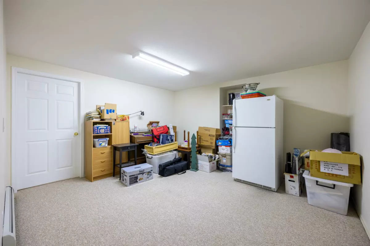 Aerial View of 11028 162a Street, Surrey, BC