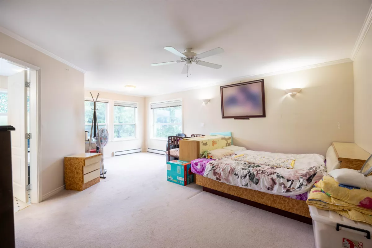 Backyard Photo of 11028 162a Street, Surrey, BC