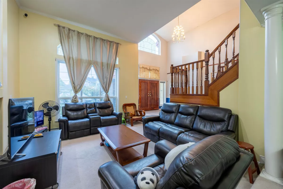 Bedroom 2 Photo of 11028 162a Street, Surrey, BC