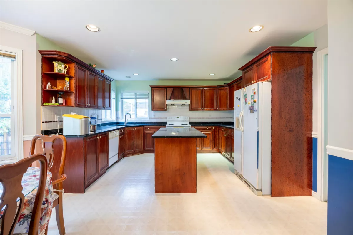 Bedroom 3 Photo of 11028 162a Street, Surrey, BC