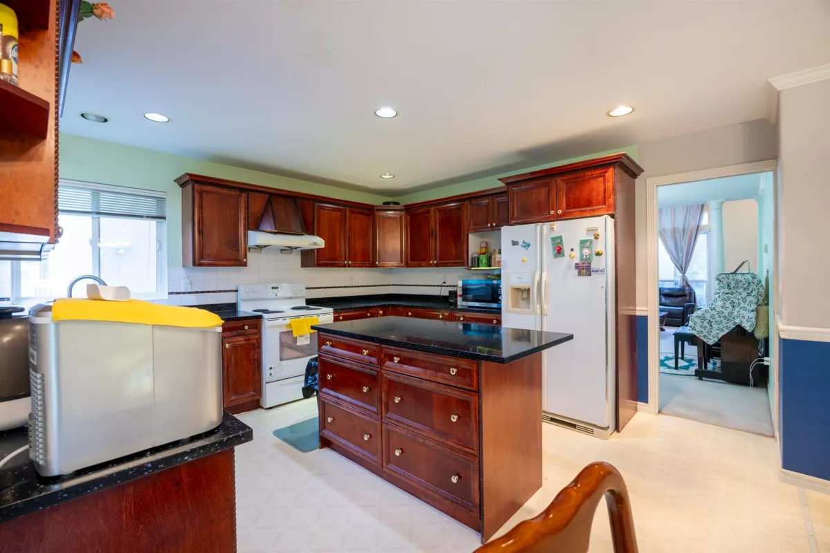 Bedroom 4 Photo of 11028 162a Street, Surrey, BC