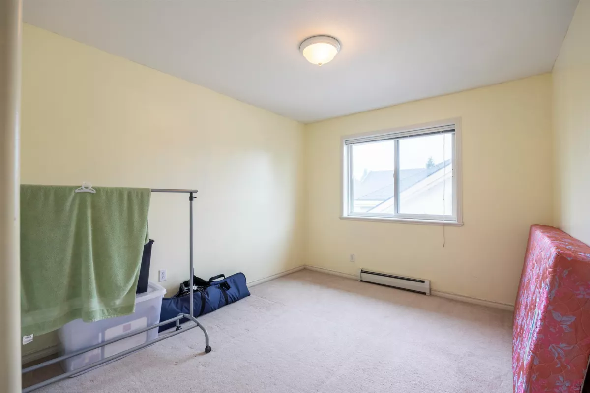 Garage Interior Photo of 11028 162a Street, Surrey, BC