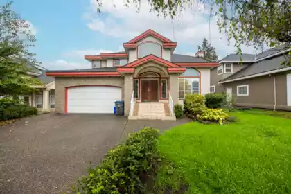 11028 162a Street, Surrey, BC, Fraser Heights — 8 bed single family residence for sale