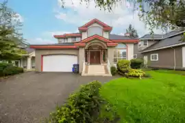 11028 162a Street, Surrey, BC