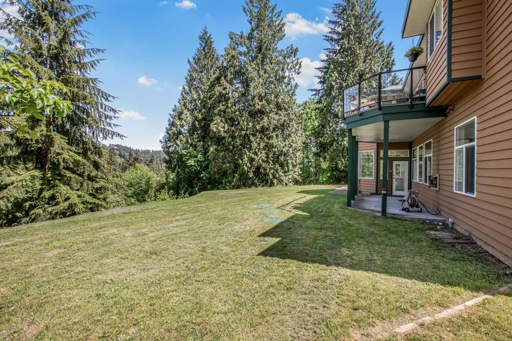 Dining Area Photo of 31161 Silverhill Avenue, Mission, BC