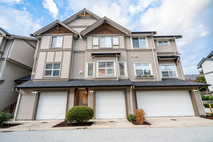 21 12677 63 Avenue, Surrey, BC, Surrey — Townhouse for sale