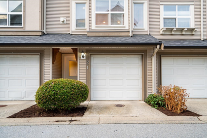 21 12677 63 Avenue, Surrey, BC, Surrey — Townhouse for sale