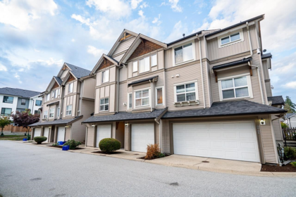 21 12677 63 Avenue, Surrey, BC, Surrey — Townhouse for sale