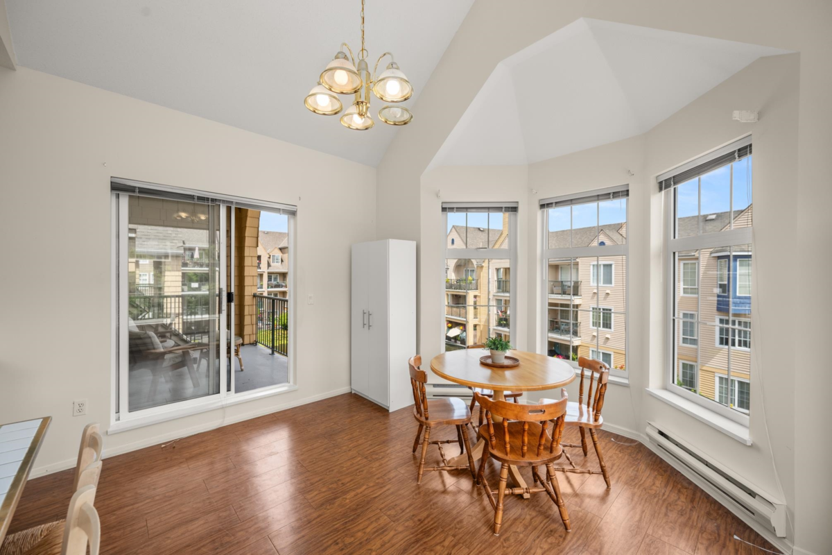 Bedroom 4 Photo of 301 5555 13a Avenue, Tsawwassen, BC