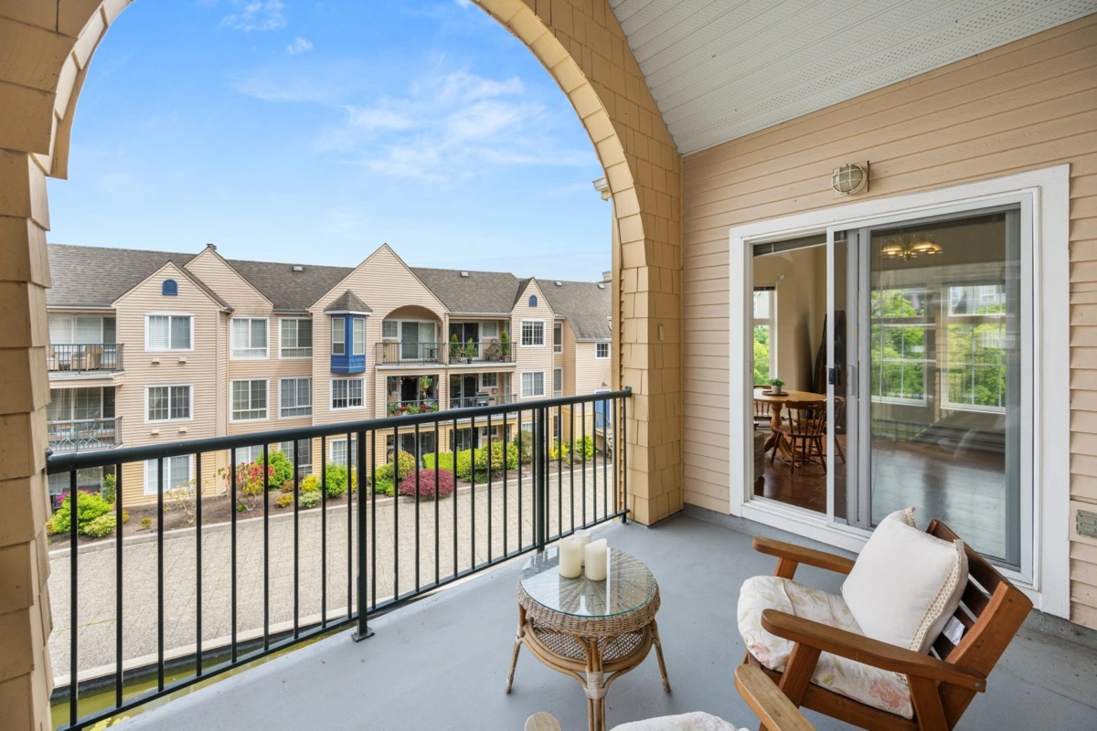 Office / Den Photo of 301 5555 13a Avenue, Tsawwassen, BC