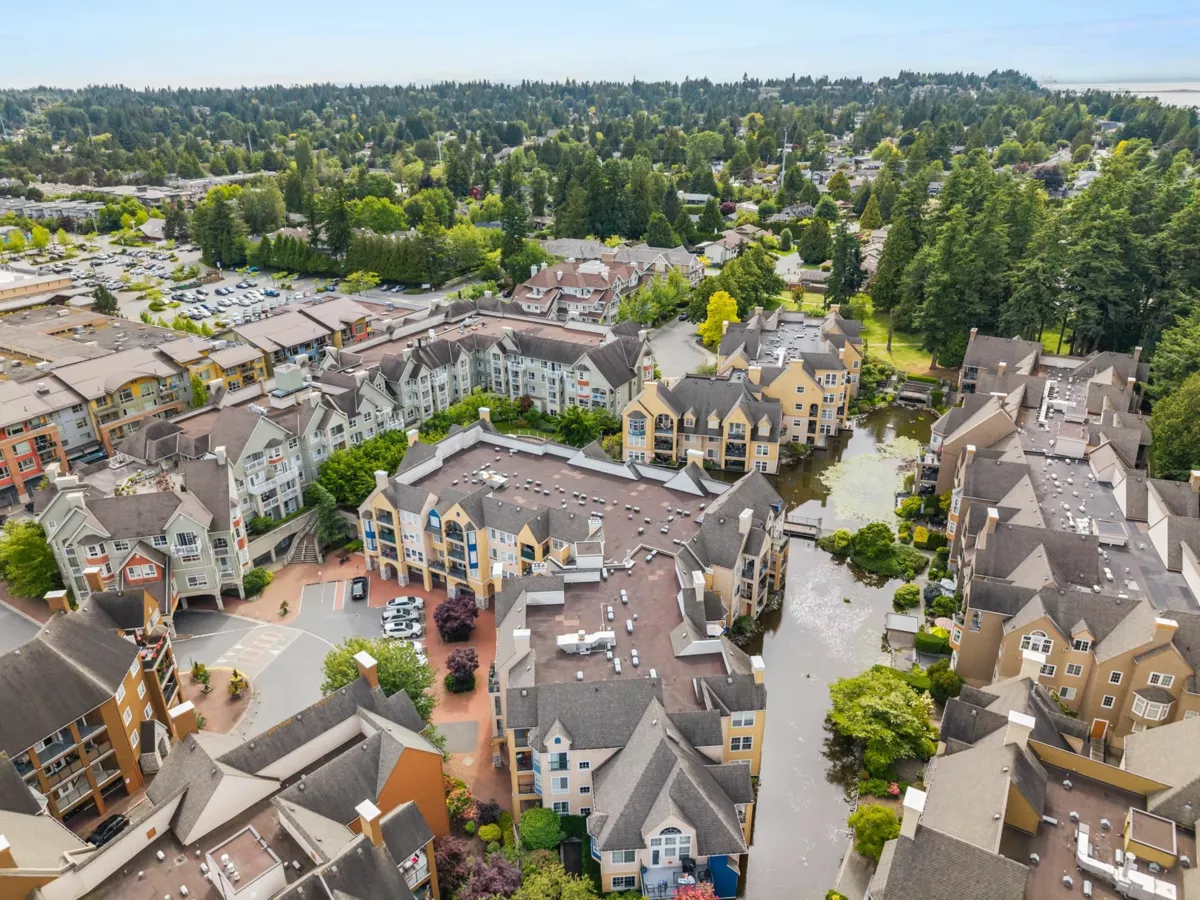 Street View Photo of 301 5555 13a Avenue, Tsawwassen, BC