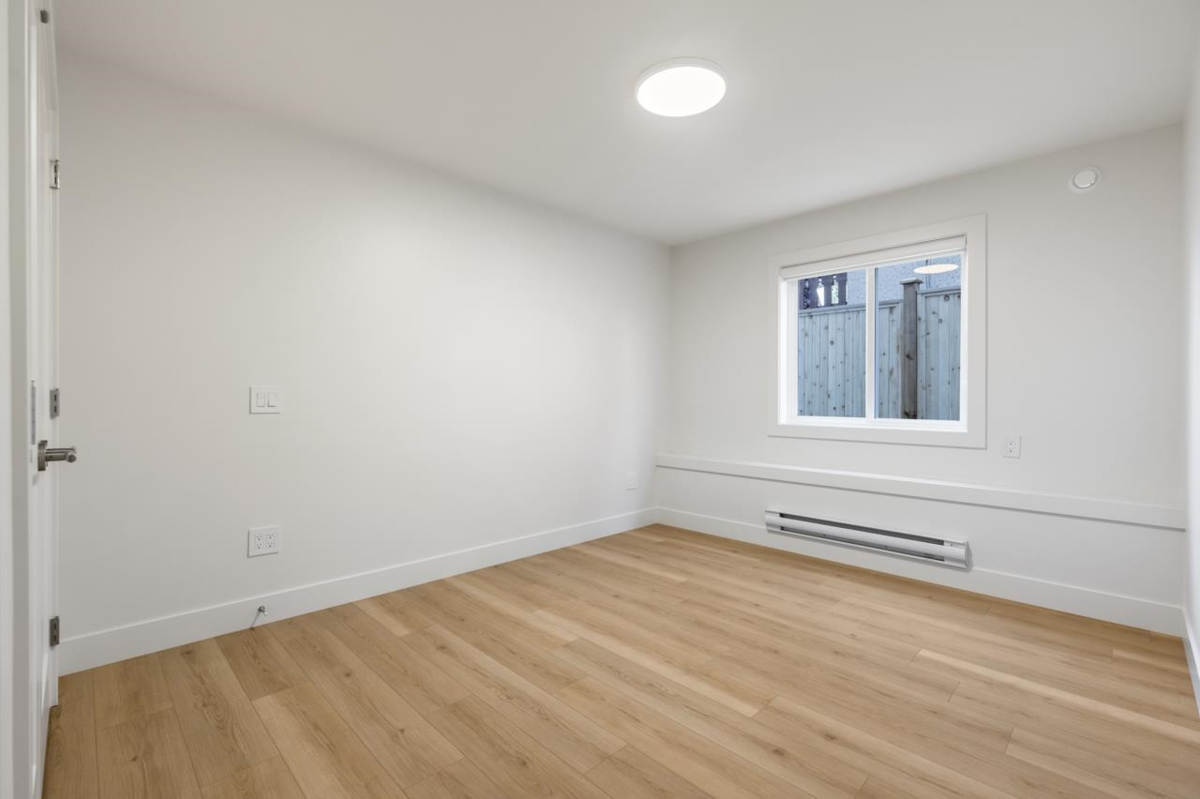 Garage Interior Photo of 7381 Imperial Street, Burnaby, BC